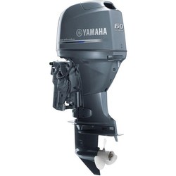 Лодочные моторы Yamaha F60CETL
