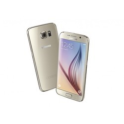 Мобильный телефон Samsung Galaxy S6 128GB