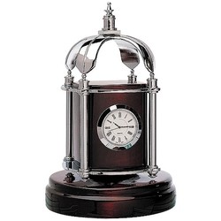 Радиоприемники и настольные часы Linea del Tempo A9101