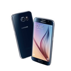 Мобильный телефон Samsung Galaxy S6 Duos 32GB