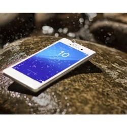 Мобильный телефон Sony Xperia M4 Aqua (белый)