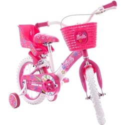 Детский велосипед MUSTANG Barbie 14