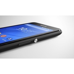 Мобильные телефоны Sony Xperia E4G