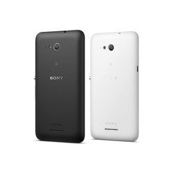 Мобильные телефоны Sony Xperia E4G