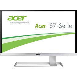 Мониторы Acer S277HKwmidpp
