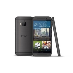 Мобильный телефон HTC One M9 32GB (черный)