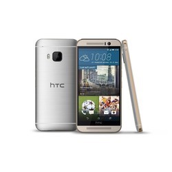 Мобильный телефон HTC One M9 32GB (черный)