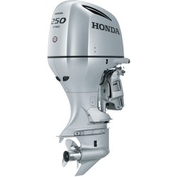 Лодочные моторы Honda BF250ALU