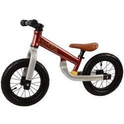 Детские велосипеды Capella Double Balance Deluxe