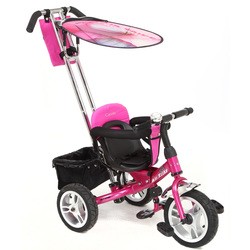 Детский велосипед Capella Air Trike (розовый)