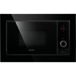 Встраиваемая микроволновая печь Gorenje BM 6240 SY2B (черный)