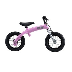 Детский велосипед Hobby-Bike Original (розовый)