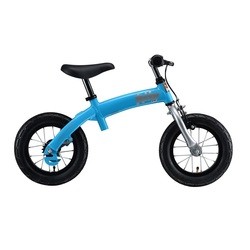 Детский велосипед Hobby-Bike Original (синий)