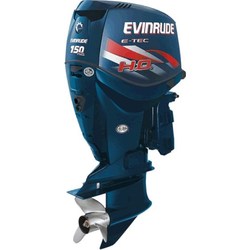 Лодочные моторы Evinrude E150DPX