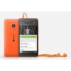 Мобильный телефон Microsoft Lumia 640 XL