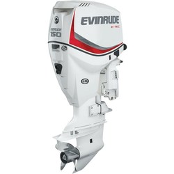 Лодочные моторы Evinrude E150HSL
