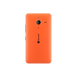 Мобильные телефоны Microsoft Lumia 640 XL Dual