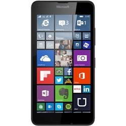 Мобильный телефон Microsoft Lumia 640 Dual