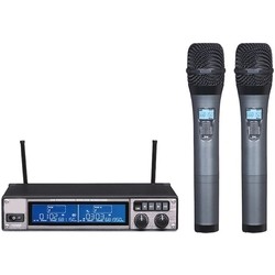 Микрофоны ROSS UHF203