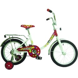 Детские велосипеды Navigator Nu Pogodi 16 VMZ16010