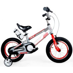 Детский велосипед Royal Baby Freestyle Space 1 Alloy 14 (оранжевый)