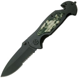 Ножи и мультитулы Stinger YD-7510B