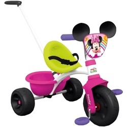 Детский велосипед Smoby Be Move Minnie Mouse