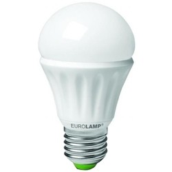 Лампочки Eurolamp A60 9W 4100K E27