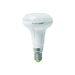 Лампочки Eurolamp R50 9W 4100K E14