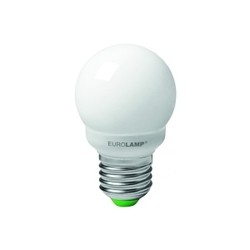 Лампочки Eurolamp G45 2.5W 2700K E27