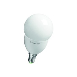 Лампочки Eurolamp G50 6W 2700K E14