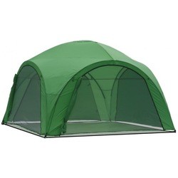Палатка Green Glade 1264
