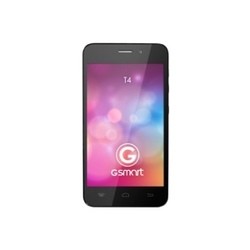 Мобильные телефоны Gigabyte GSmart T4 Lite