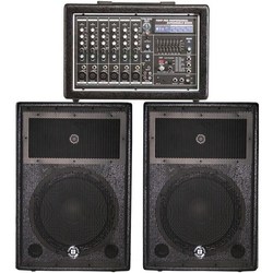 Акустические системы Topp Pro TPA Gig 6250 MKII