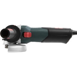 Шлифовальная машина Metabo WEV 10-125 Quick 600388000