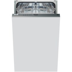 Встраиваемая посудомоечная машина Hotpoint-Ariston LSTB 6B019