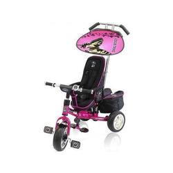 Детский велосипед Rich Toys Original Next (розовый)