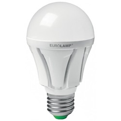 Лампочки Eurolamp TURBO A60 10W 4000K E27