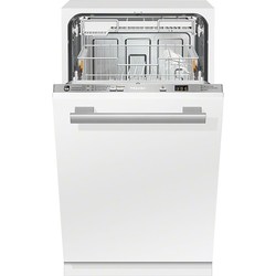 Встраиваемая посудомоечная машина Miele G 4760 SCVi