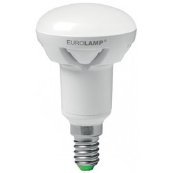Лампочки Eurolamp TURBO R50 7W 4000K E14