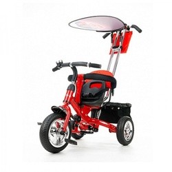 Детский велосипед Liko Baby LB-772 (красный)
