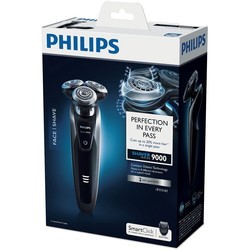 Электробритва Philips S9111
