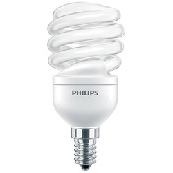 Лампочки Philips Econ Twister 12W CDL E14 1PF