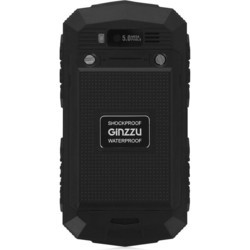 Мобильные телефоны Ginzzu RS7 Dual