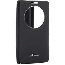 Чехлы для мобильных телефонов VOIA Flip Case for G3 Stylus