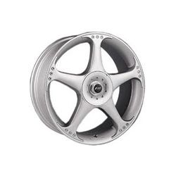 Диски FJB F-203 7x18/5x100 ET35 DIA73,1