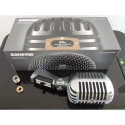 Микрофон Shure 55SH Series II
