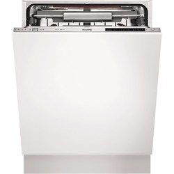 Встраиваемая посудомоечная машина AEG F 98870 VI1P