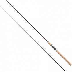 Удилища Daiwa Vulcan Supreme VL-S802L