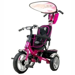 Детский велосипед Liko Baby LB-778 (розовый)